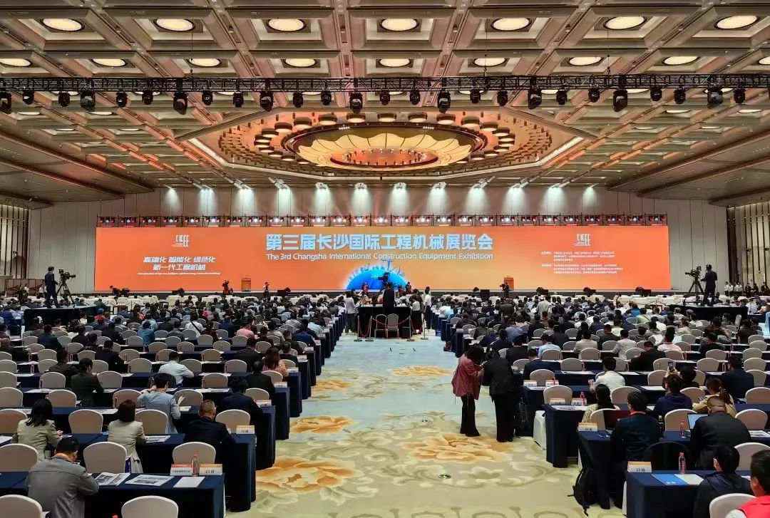 CICEE 2023 | 博云東方特粗晶硬質(zhì)合金“技術(shù)創(chuàng)新”產(chǎn)品精彩亮相2023年長(zhǎng)沙國(guó)際工程機(jī)械展